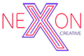 logo Nexon Creative